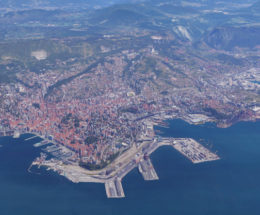 Allegato VIII – Strumento relativo al Porto Franco di Trieste